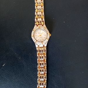 Womans Armitron Watch